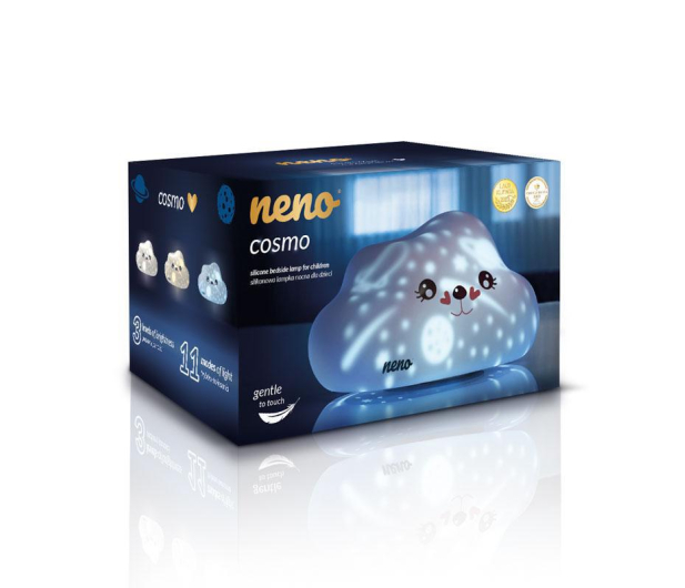 NENO Cosmo lampka LED - 1360075 - zdjęcie 11
